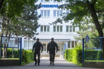 Útoky môžu byť súčasťou hybridných aktivít zahraničného aktéra