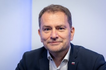 Vládne nám absolútne zlo, a ak to teraz vzdám, zostane pri moci desaťročia