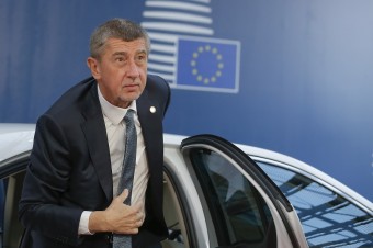 Babiš verí v druhé referendum o brexite