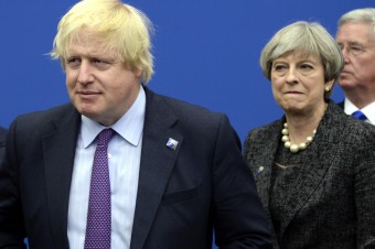 Uchádzačov o post lídra britských konzervatívcov pribúda, ďalším je Hancock