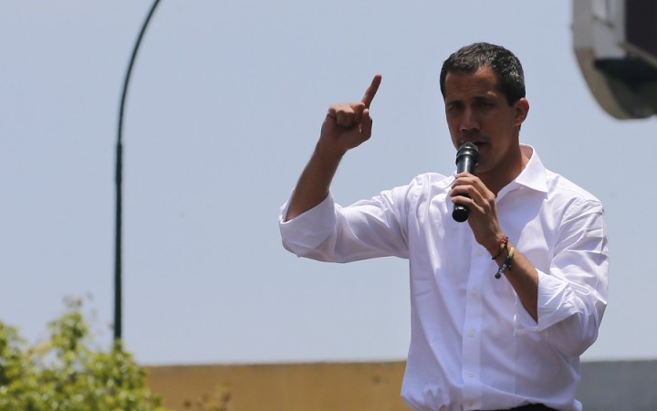 Venezuelská opozícia sa stretne v Osle s Madurovými vyslancami