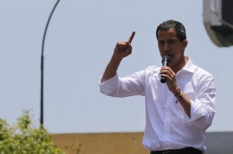 Venezuelská opozícia sa stretne v Osle s Madurovými vyslancami