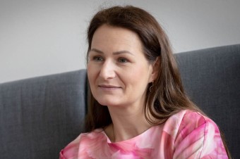 Skutočne zaujímavé bude až to, kde teraz Martina Holečková zakotví