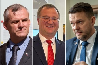 Nejdeme proti vládnej koalícii, ale ataky čakáme. Polarizáciu to nezastaví, tvrdia