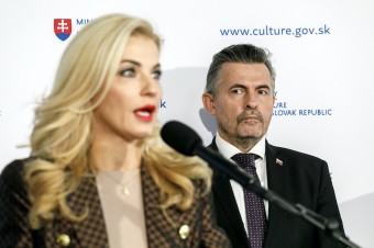 Systém desaťročia fungoval, Šimkovičová s Machalom ho paralyzovali