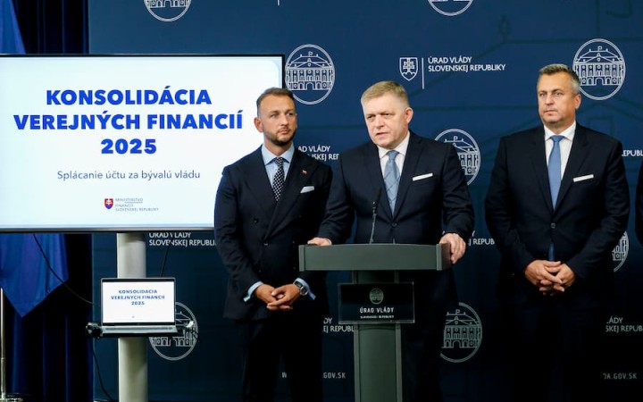 Nižšia sadzba DPH na potraviny neprinesie ich výrazné zlacnenie. A aká bude inflácia?