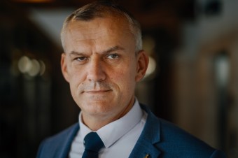 Pri odvolávaní sme sa uponáhľali, som rád, že som si zachoval tvár