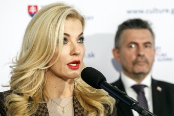 Martina Šimkovičová odvolala jediného svojho nominanta z Rady FPU, ktorý sa zúčastňoval zasadnutí.