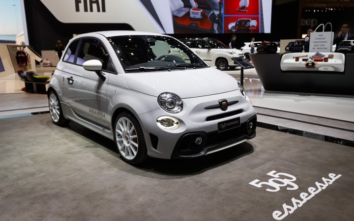 Fiat Chrysler navrhol Renaultu fúziu