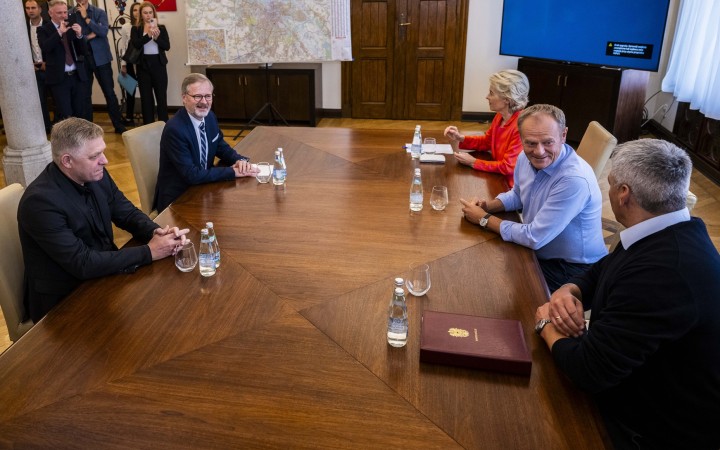 Desať miliárd eur z fondu EÚ pomôže pri náprave škôd po povodniach