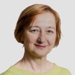 Eva Čobejová