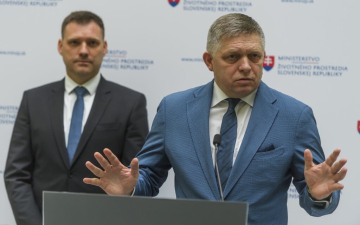 V dôsledku Ficovej konsolidácie príde o peniaze 70 percent slovenských dôchodcov