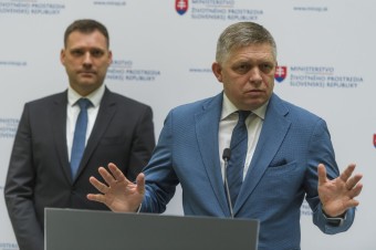 V dôsledku Ficovej konsolidácie príde o peniaze 70 percent slovenských dôchodcov