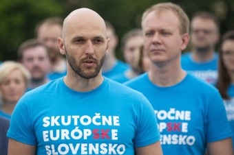 Za čo vďačí PS/Spolu bratislavským voličom