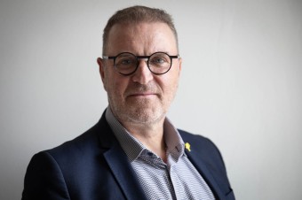 Židom sa tu v porovnaní s Francúzskom žije veľmi dobre. Slovenská spoločnosť je zdravá