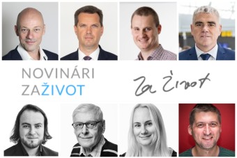 Proti umelým potratom boli pred 13 rokmi aj niektorí redaktori SME, Slovenského rozhlasu či TA3. Zmenili názor?