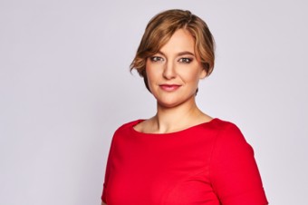 Novou moderátorkou bude Karolína Lacová, televízia sľubuje vynovený koncept