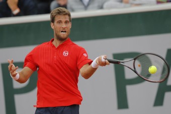 Kližan na Roland Garros postúpil do 2. kola, Cibulková a Schmiedlová skončili