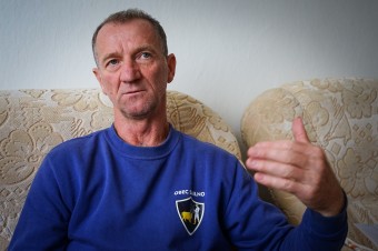 Príbeh dediny, ktorej starosta by bol rád pri Putinovi na sankčnom zozname