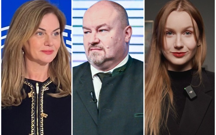 Výroky poslanca SNS kritizuje Beňová aj Pavlíková z Republiky. Poslankyne spustili petíciu