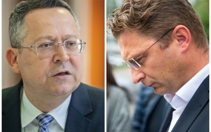 Lekári hovoria o obrovskom podraze, v momente schválenia balíčka začnú so zberom výpovedí