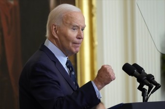 Americký prezident Joe Biden vyzval na prímerie v Libanone, Izrael chce pokračovať