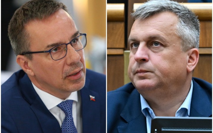 Spor s Dankom pokračuje, bez zákona o minimálnej mzde konsolidácia nebude