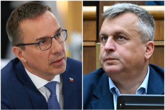 Spor s Dankom pokračuje, bez zákona o minimálnej mzde konsolidácia nebude