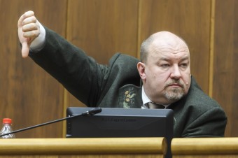O škodoradosti a iných veciach