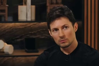 Jeho naratív o čistom Telegrame má trhliny. Ale diery majú aj teórie o jeho spolupráci s Kremľom