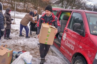 Charity prídu o desiatky tisíc eur, čo ohrozí ich služby. Minister sľubuje kompenzáciu
