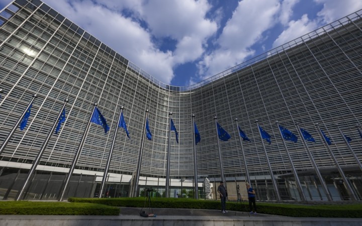 Eurokomisia žaluje Maďarsko pre zákon o ochrane národnej suverenity