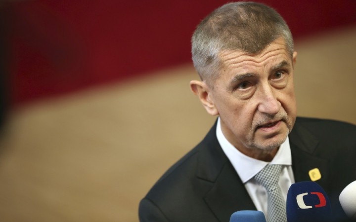 Podľa Európskej komisie je Andrej Babiš v konflikte záujmov