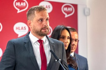 Novým ministrom zdravotníctva by mal byť Sakovej tajomník Šaško