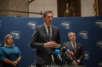 Milan Majerský príjemne prekvapil. Otvoril dôležitú tému reformy regiónov