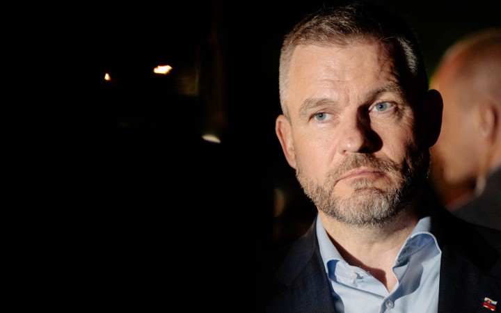 Myslel som, že budem ako prvú prijímať demisiu ministerky Šimkovičovej, nie Dolinkovej