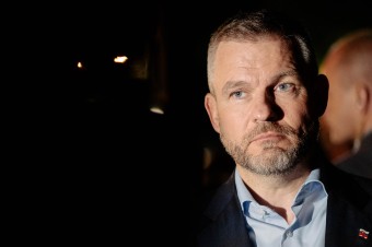 Myslel som, že budem ako prvú prijímať demisiu ministerky Šimkovičovej, nie Dolinkovej