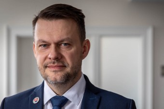 Šéfom výboru na kontrolu SIS bude Samuel Migaľ z Hlasu, Mária Kolíková neuspela