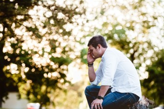 Povedať šéfovi v práci o depresii či schizofrénii? Stigma z onálepkovania je stále veľká