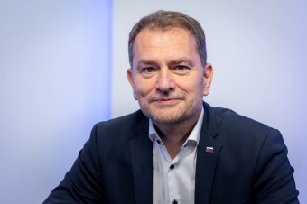 Facebook zablokoval stránku Matovičovho hnutia Slovensko