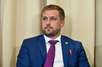 Prezident vymenuje Kamila Šaška, patrí medzi pragmatické biznisové krídlo Hlasu