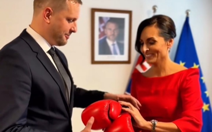Šaško odmieta návrat k šarlatánstvu, zo zdravotníctva nechce biznis pre vyvolených