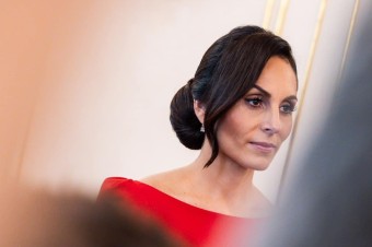 Dolinková sa do parlamentu nevráti. Začne u Šaška a potom môže skončiť v OSN