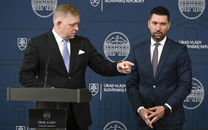 Znížená DPH na potraviny sa prejaví v nižších cenách, sľubuje Robert Fico