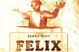 FELIX je nezvyčajným zjavom v našom prostredí