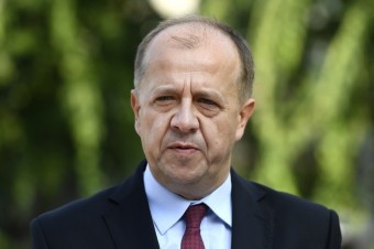 Ak by chceli v škole zakázať kríže, spravím presne to isté. Pre mňa dúha nie je iba LGBTI