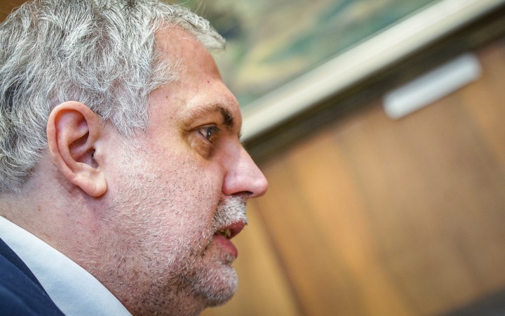 Útok na Zámockej nebol prioritne útokom na LGBT komunitu, zdôrazňuje Michelko
