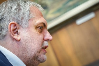 Útok na Zámockej nebol prioritne útokom na LGBT komunitu, zdôrazňuje Michelko
