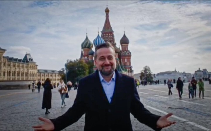 Europoslanec Smeru sa ospravedlnil za „rusofóbiu na Západe“ a bude o tom prednášať na univerzite