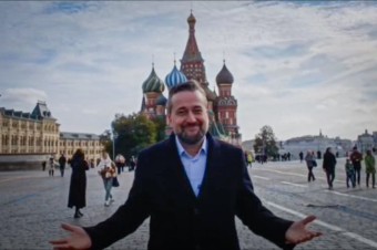 Europoslanec Smeru sa ospravedlnil za „rusofóbiu na Západe“ a bude o tom prednášať na univerzite